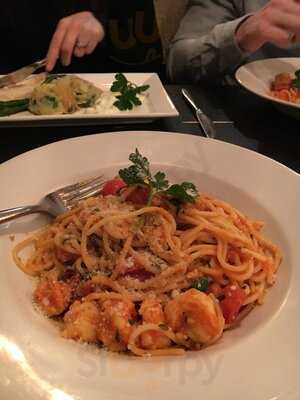 Aqua Mediterranean Bar And Grill Blackheath