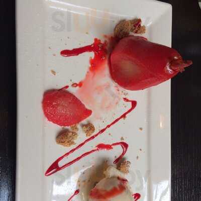 Aqua Mediterranean Bar And Grill Blackheath