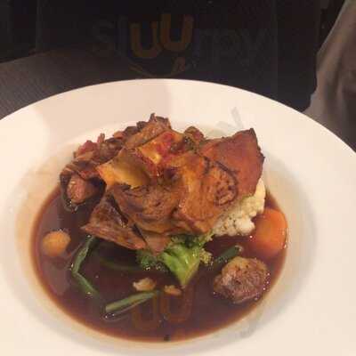 Aqua Mediterranean Bar And Grill Blackheath