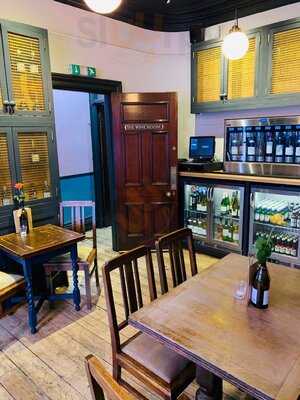 The Sutton Arms, Ec1