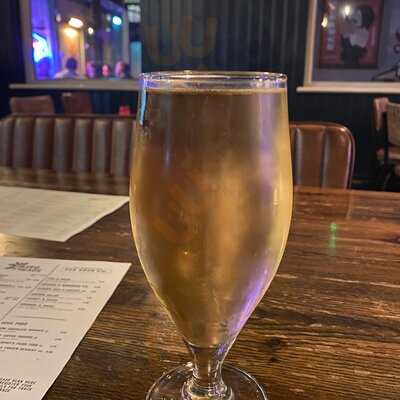 Radicals And Victuallers