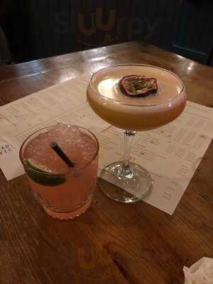 Radicals And Victuallers