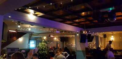 Radicals And Victuallers