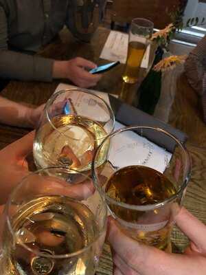 Radicals And Victuallers