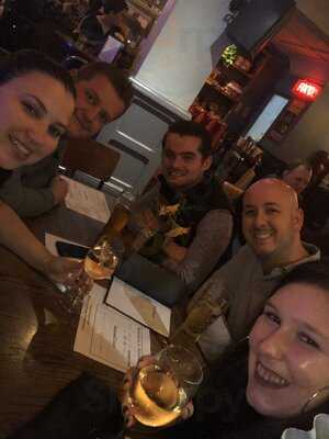 Radicals And Victuallers