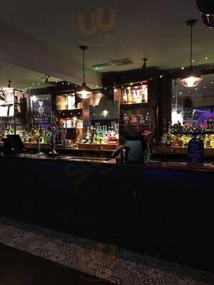 Radicals And Victuallers