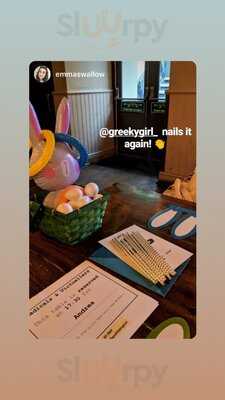 Radicals And Victuallers