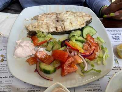 Uncle Tony's Taverna