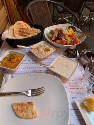 Uncle Tony's Taverna