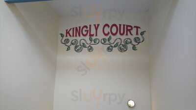 Kingly Court Brasserie