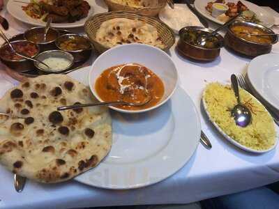 Anokha Indian Bar Restaurant