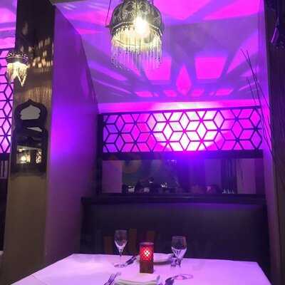 Anokha Indian Bar Restaurant