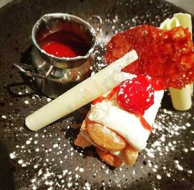 Zizzi - Finchley Rd O2 Centre