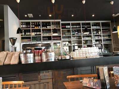 Zizzi - Finchley Rd O2 Centre