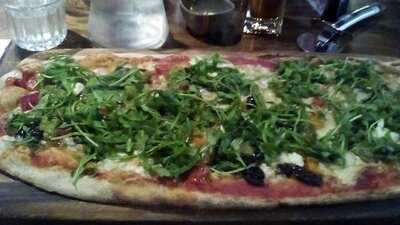Zizzi - Finchley Rd O2 Centre