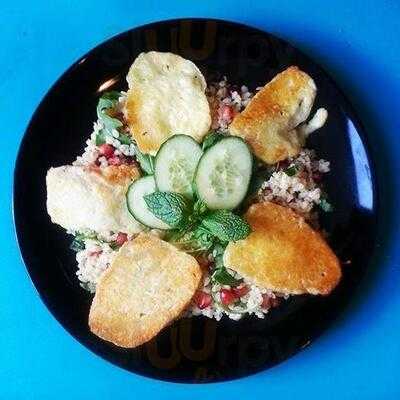 The Ship Of Adventures