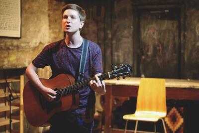 The Ship Of Adventures