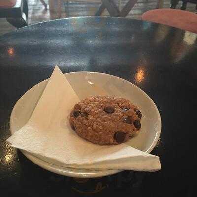 The Ship Of Adventures