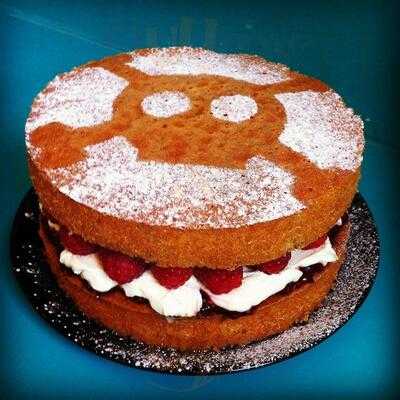 The Ship Of Adventures