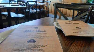 Abu Zaad (shepherd's Bush)