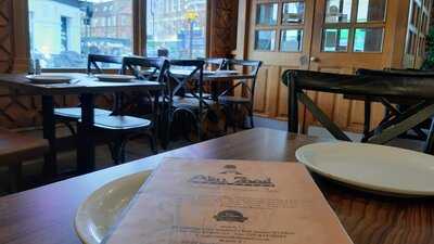 Abu Zaad (shepherd's Bush)