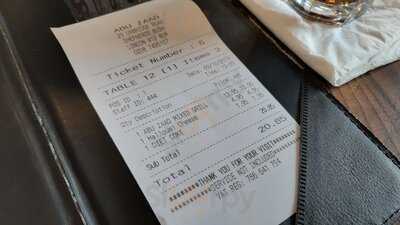 Abu Zaad (shepherd's Bush)