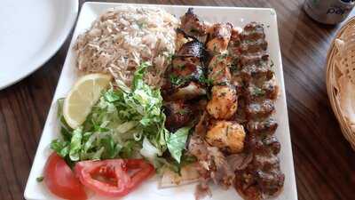 Abu Zaad (shepherd's Bush)