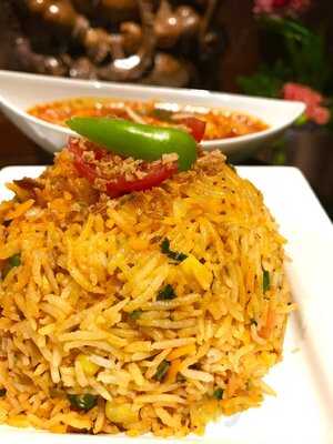 Fire & Spice Bar & Kitchen