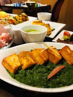 Fire & Spice Bar & Kitchen