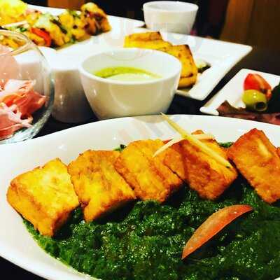 Fire & Spice Bar & Kitchen