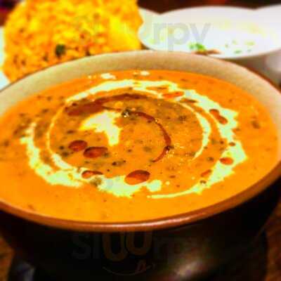 Fire & Spice Bar & Kitchen