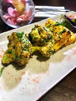 Fire & Spice Bar & Kitchen