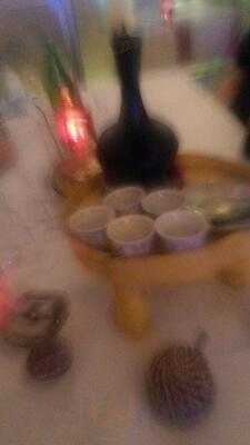 Abyssinia Ethiopian Restaurant