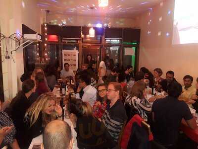 Abyssinia Ethiopian Restaurant