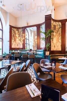 Browns Brasserie & Bar Old Jewry