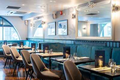 Browns Brasserie & Bar Old Jewry