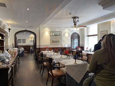 The Conservatory At The Montague