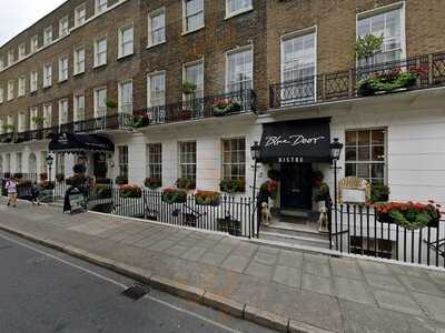 The Conservatory At The Montague