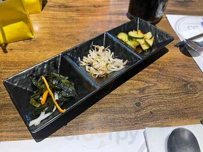 Yori Piccadilly Circus