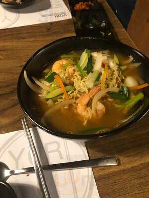 Yori Piccadilly Circus