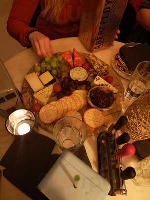 Ninetyeight Bar & Lounge