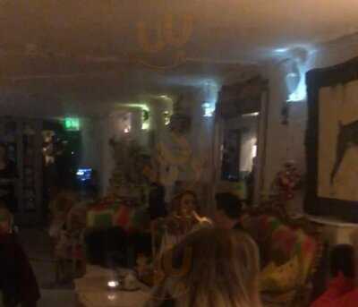 Ninetyeight Bar & Lounge