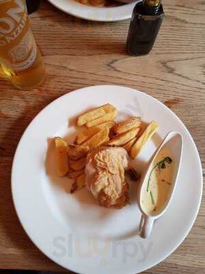 The Iron Duke, Mayfair