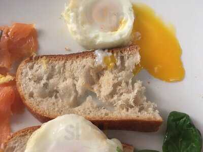 Baristas Fusion Cafe