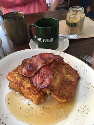 Cafe Fleur
