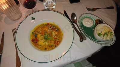 The Ivy Soho Brasserie