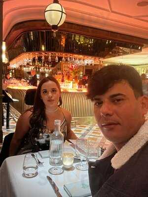 The Ivy Soho Brasserie