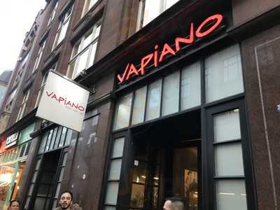 Vapiano - Soho