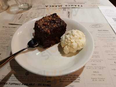 Franco Manca Broadgate Circle