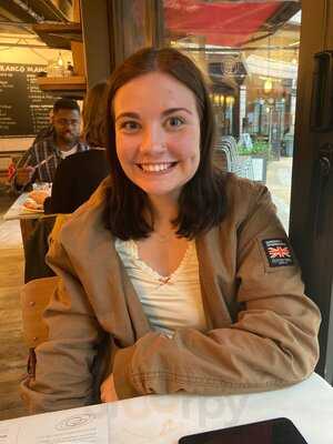 Franco Manca Broadgate Circle